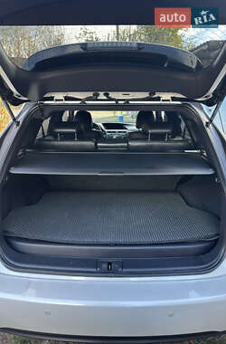 Внедорожник / Кроссовер Lexus RX 2012 в Николаеве