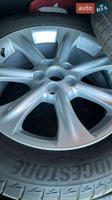 Внедорожник / Кроссовер Lexus RX 2007 в Боярке