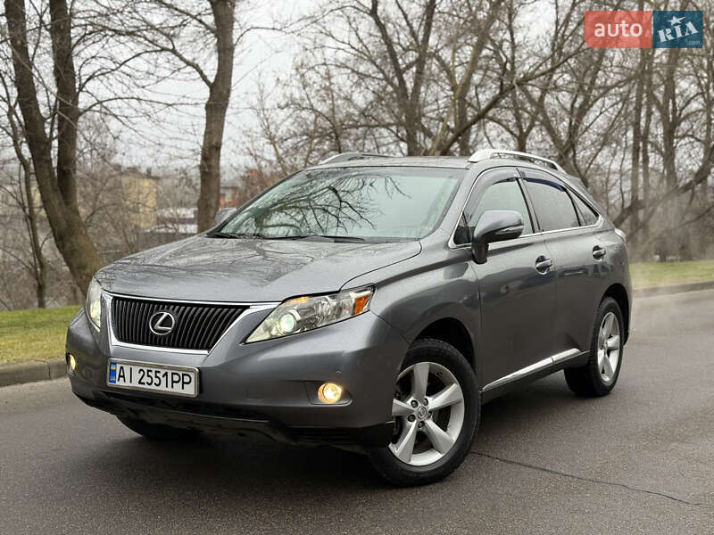 2011 Lexus RX, VIN 2T2BK1BAXCC123048:plate — zdjęcie 1 (autoria)