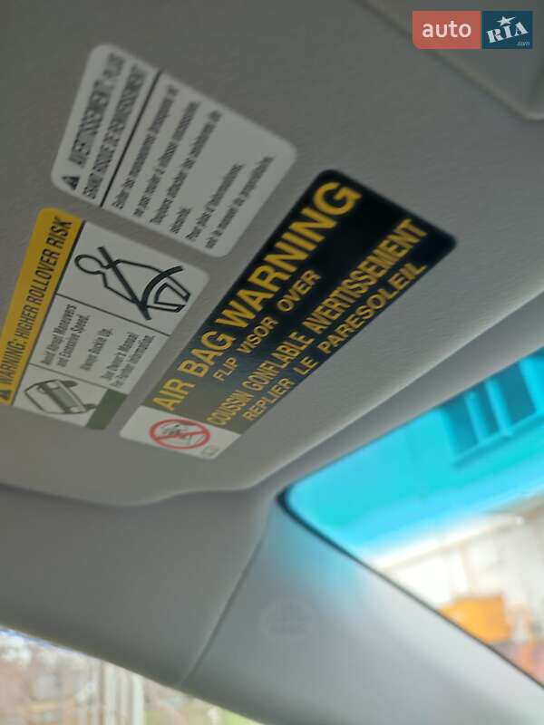 Позашляховик / Кросовер Lexus RX 2013 в Миколаєві фото 7 Позашляховик / Кросовер Lexus RX 2013 в Миколаєві