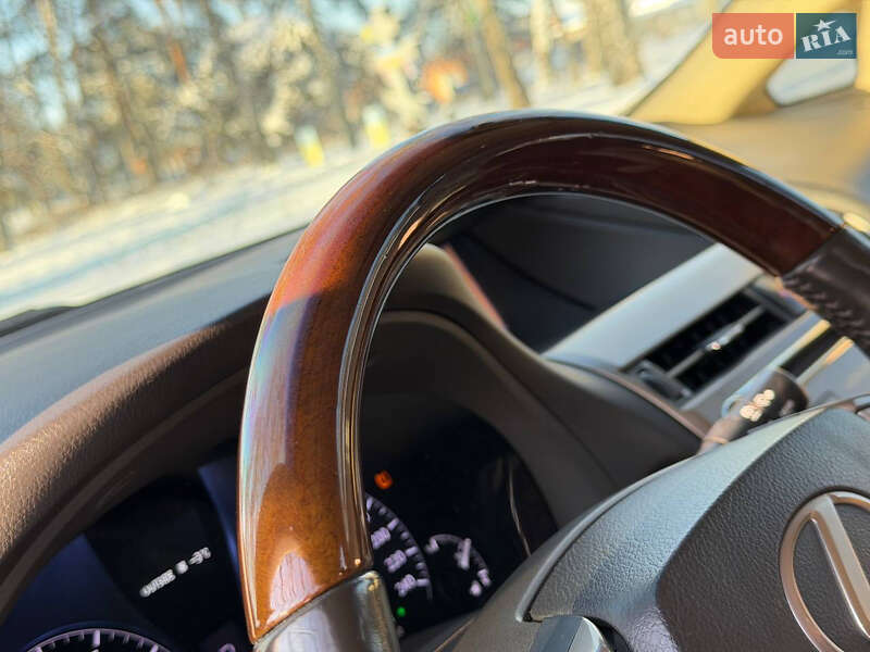 Внедорожник / Кроссовер Lexus RX 2013 в Ахтырке