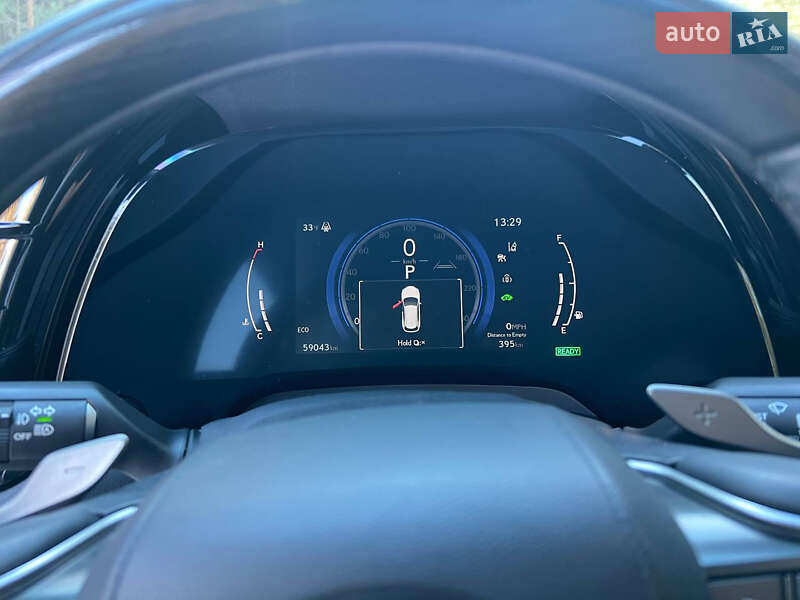 Внедорожник / Кроссовер Lexus RX 2023 в Львове