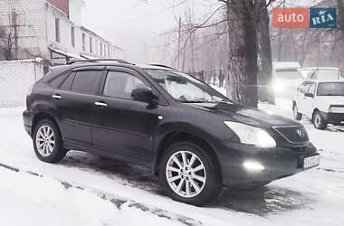 Внедорожник / Кроссовер Lexus RX 2007 в Харькове