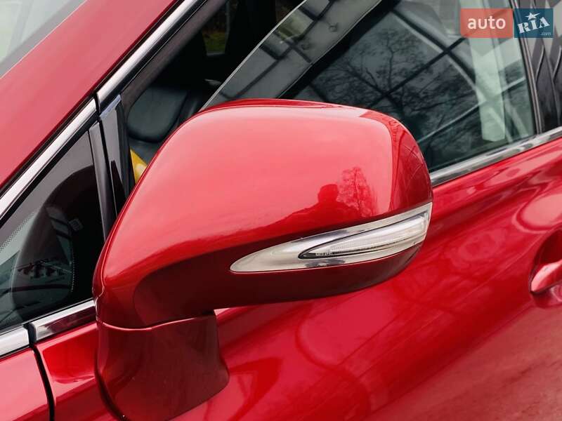 Позашляховик / Кросовер Lexus RX 2010 в Харкові фото 15 Позашляховик / Кросовер Lexus RX 2010 в Харкові