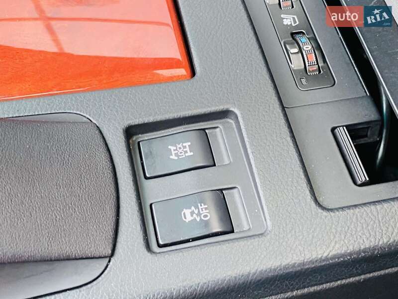 Позашляховик / Кросовер Lexus RX 2010 в Харкові фото 28 Позашляховик / Кросовер Lexus RX 2010 в Харкові