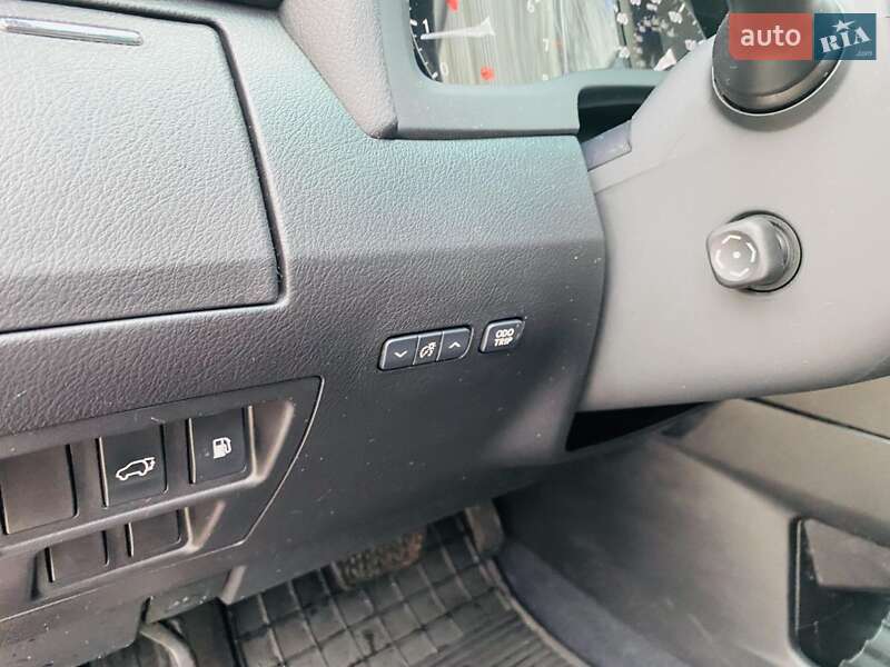 Позашляховик / Кросовер Lexus RX 2010 в Харкові фото 41 Позашляховик / Кросовер Lexus RX 2010 в Харкові
