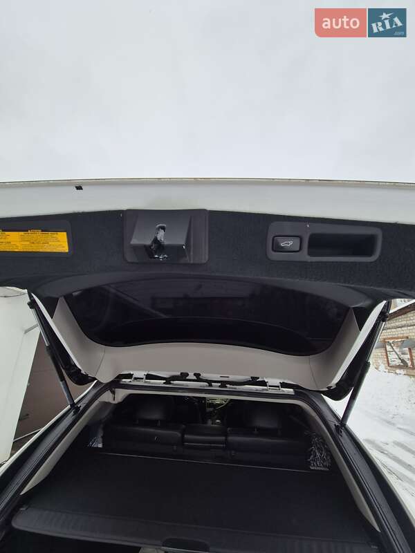 Внедорожник / Кроссовер Lexus RX 2012 в Харькове