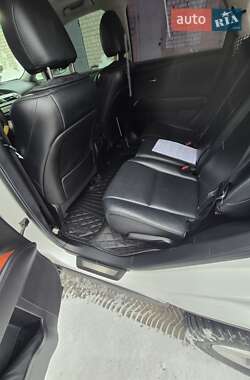 Внедорожник / Кроссовер Lexus RX 2012 в Харькове