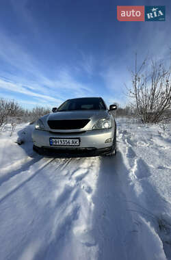 Внедорожник / Кроссовер Lexus RX 2003 в Бердичеве