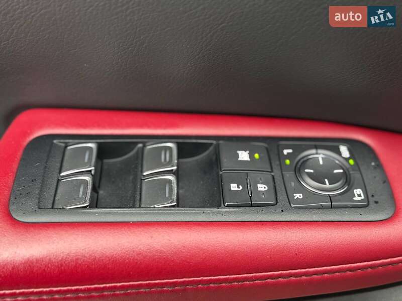 Внедорожник / Кроссовер Lexus RX 2017 в Киеве фото 22 Внедорожник / Кроссовер Lexus RX 2017 в Киеве