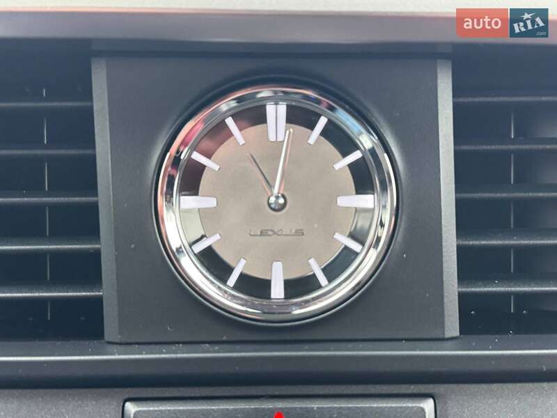 Внедорожник / Кроссовер Lexus RX 2017 в Киеве фото 31 Внедорожник / Кроссовер Lexus RX 2017 в Киеве