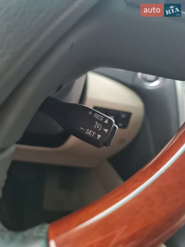 Внедорожник / Кроссовер Lexus RX 2011 в Киеве