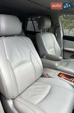 Внедорожник / Кроссовер Lexus RX 2008 в Киеве