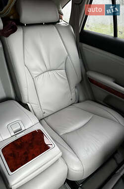 Внедорожник / Кроссовер Lexus RX 2008 в Киеве
