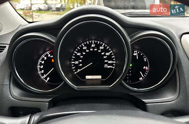 Внедорожник / Кроссовер Lexus RX 2008 в Киеве
