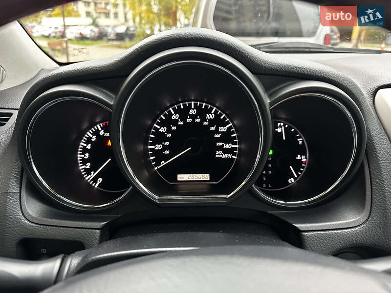 Внедорожник / Кроссовер Lexus RX 2008 в Киеве