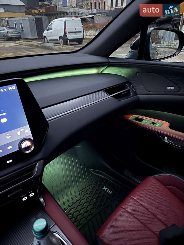 Внедорожник / Кроссовер Lexus RX 2023 в Киеве фото 50 Внедорожник / Кроссовер Lexus RX 2023 в Киеве
