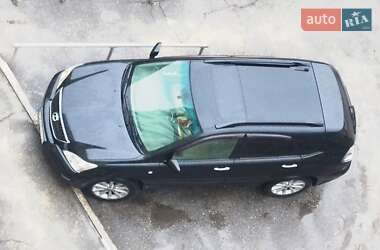 Внедорожник / Кроссовер Lexus RX 2007 в Харькове