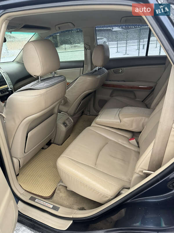 Внедорожник / Кроссовер Lexus RX 2006 в Киеве