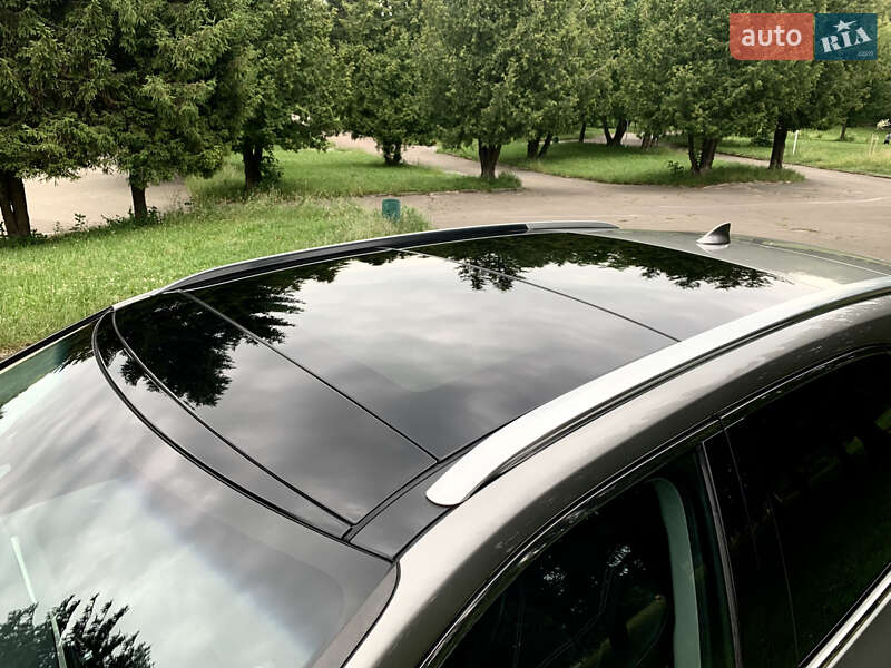 Внедорожник / Кроссовер Lexus RX 2019 в Ровно