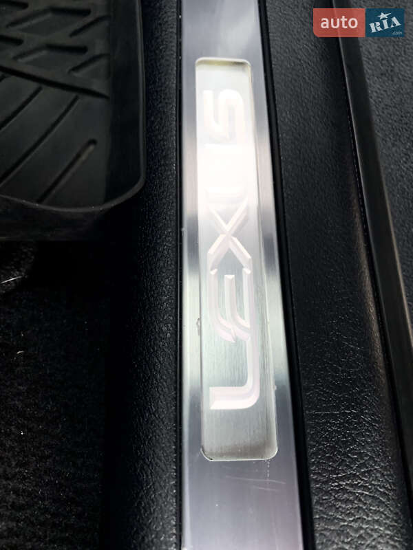 Внедорожник / Кроссовер Lexus RX 2019 в Ровно