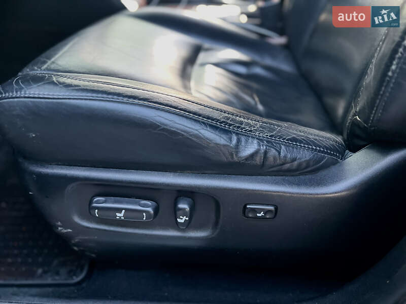 Внедорожник / Кроссовер Lexus RX 2006 в Самборе