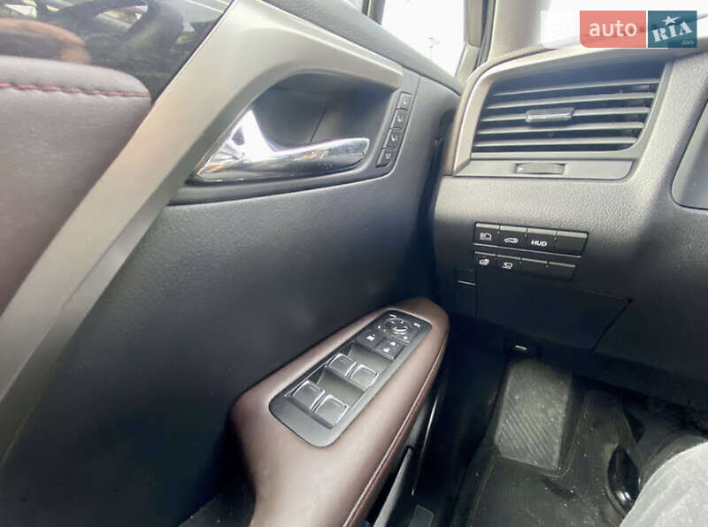 Внедорожник / Кроссовер Lexus RX 2017 в Киеве