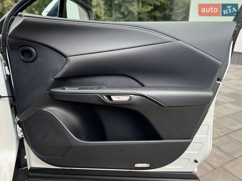 Внедорожник / Кроссовер Lexus RX 2024 в Киеве