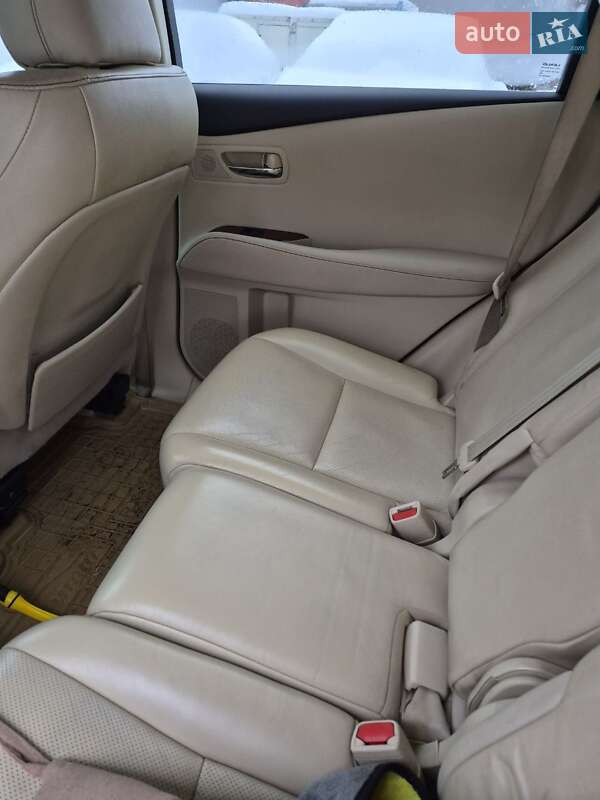 Внедорожник / Кроссовер Lexus RX 2014 в Хмельницком фото 7 Внедорожник / Кроссовер Lexus RX 2014 в Хмельницком