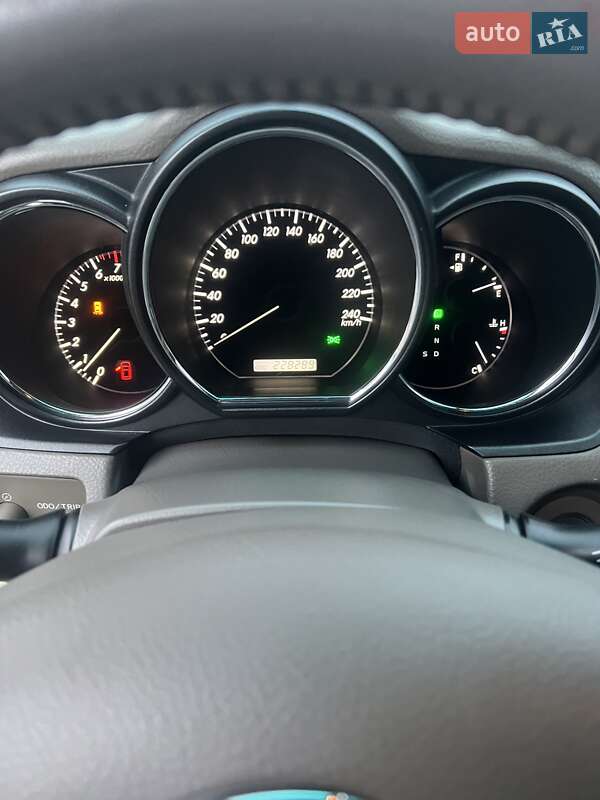 Позашляховик / Кросовер Lexus RX 2007 в Одесі фото 15 Позашляховик / Кросовер Lexus RX 2007 в Одесі