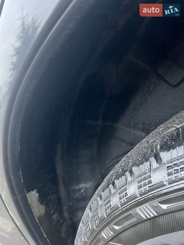 Позашляховик / Кросовер Lexus RX 2007 в Одесі фото 18 Позашляховик / Кросовер Lexus RX 2007 в Одесі