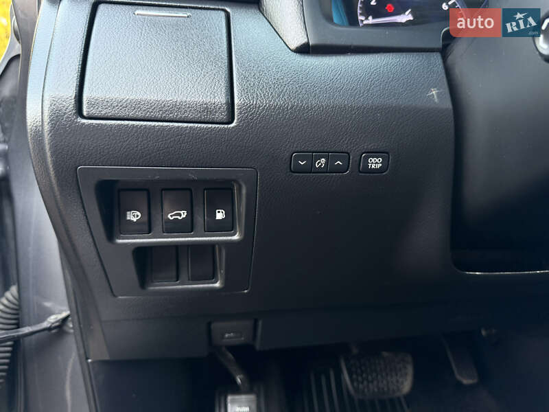 Внедорожник / Кроссовер Lexus RX 2014 в Бердичеве фото 23 Внедорожник / Кроссовер Lexus RX 2014 в Бердичеве