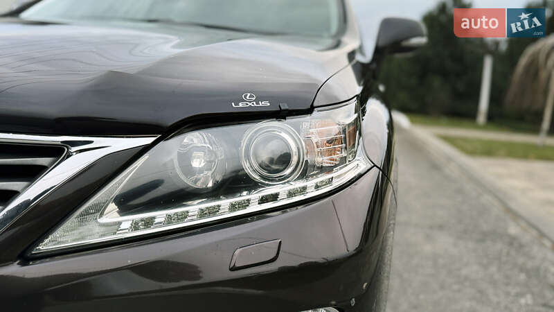Внедорожник / Кроссовер Lexus RX 2013 в Днепре фото 30 Внедорожник / Кроссовер Lexus RX 2013 в Днепре