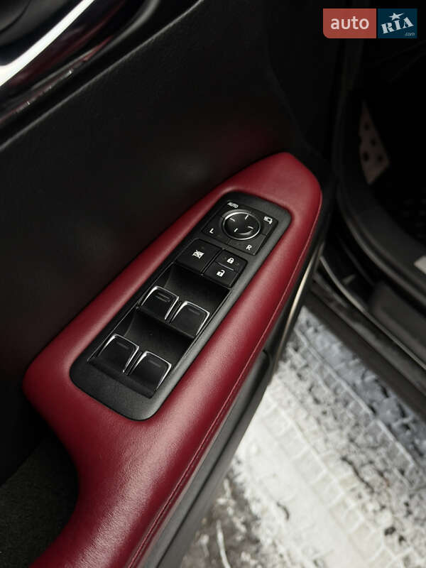 Внедорожник / Кроссовер Lexus RX 2016 в Харькове