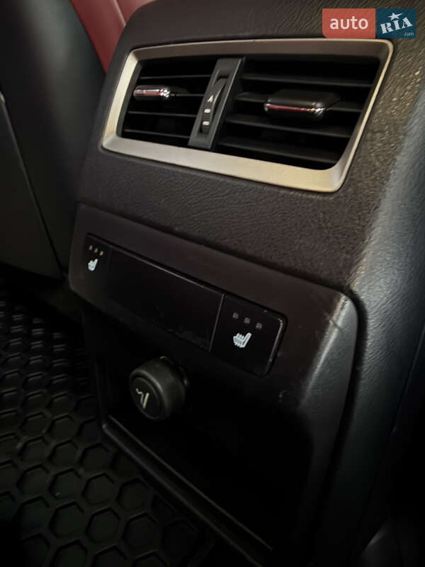 Внедорожник / Кроссовер Lexus RX 2016 в Харькове