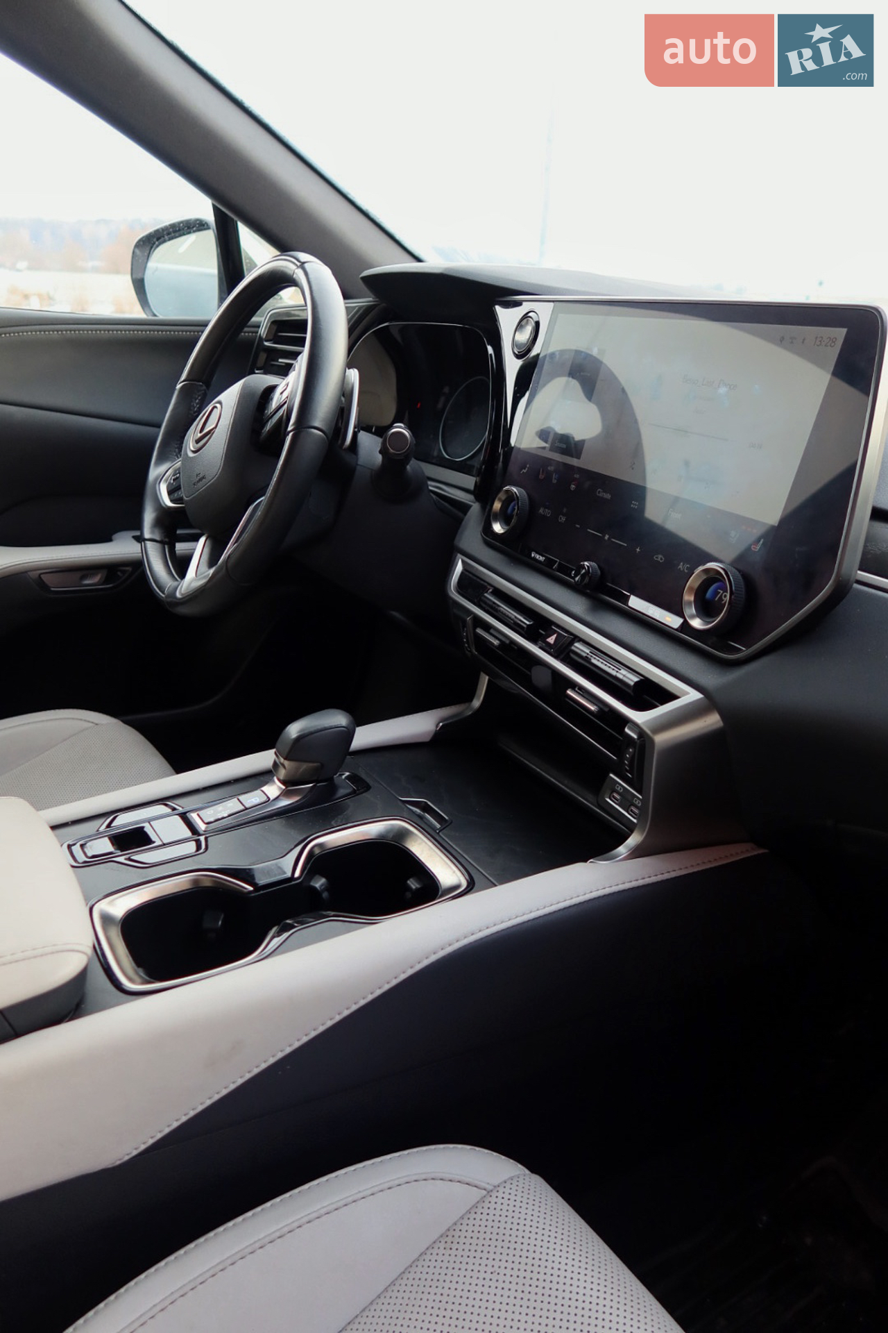 2023 Lexus RX - мініатюра 7