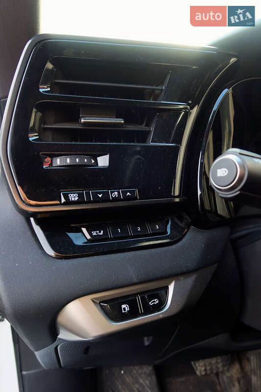 Внедорожник / Кроссовер Lexus RX 2023 в Лубнах