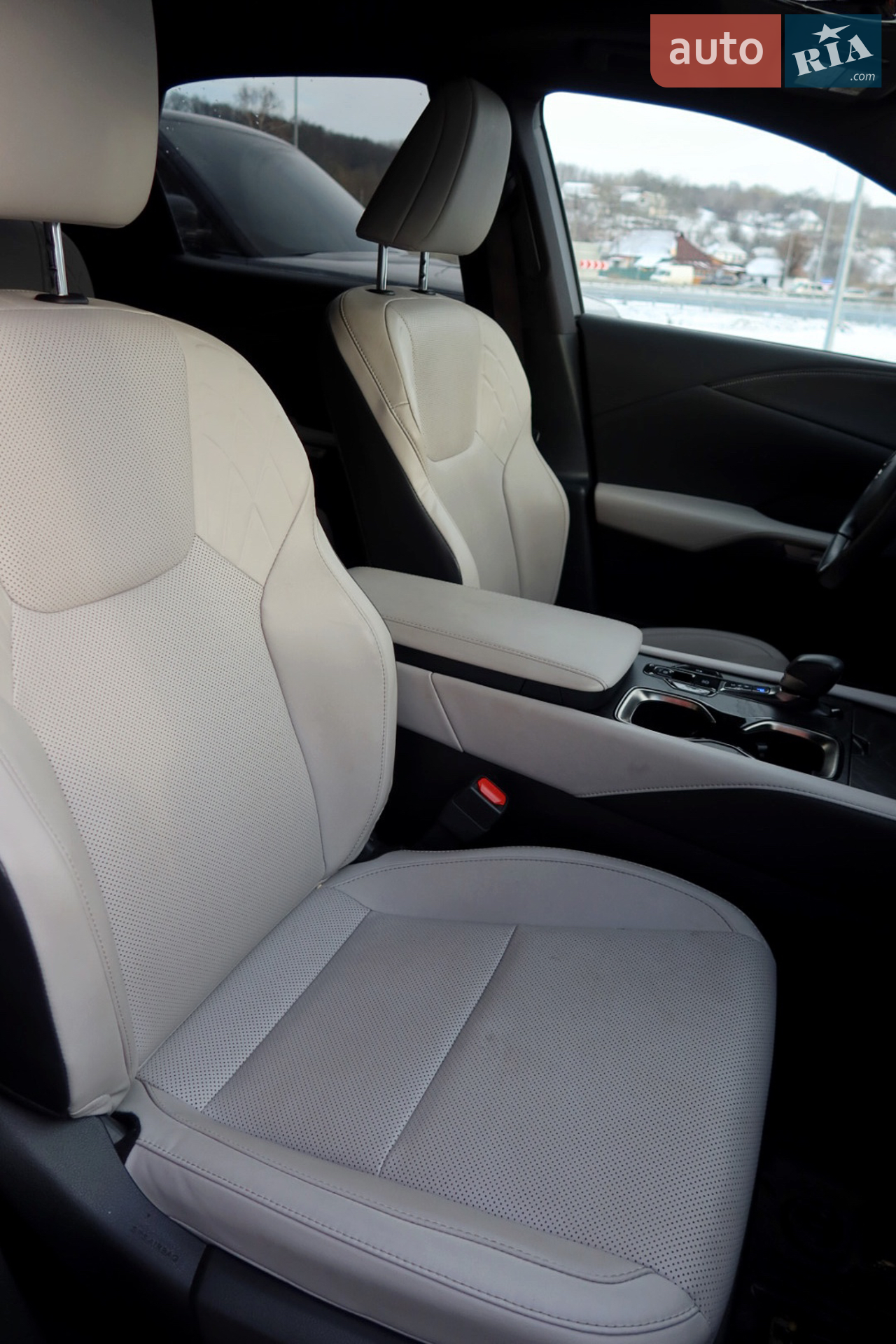 2023 Lexus RX - мініатюра 24