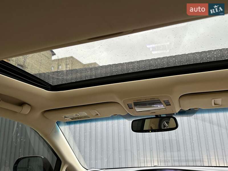 Внедорожник / Кроссовер Lexus RX 2013 в Ахтырке