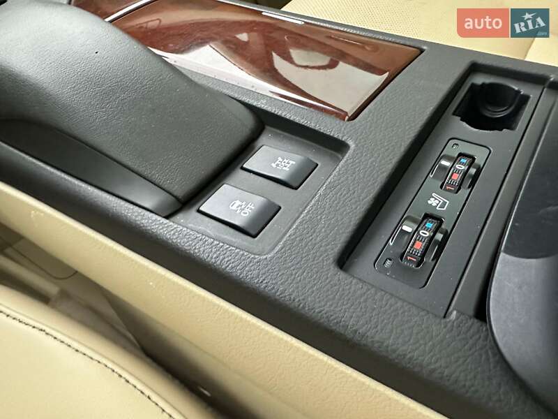 Внедорожник / Кроссовер Lexus RX 2013 в Ахтырке