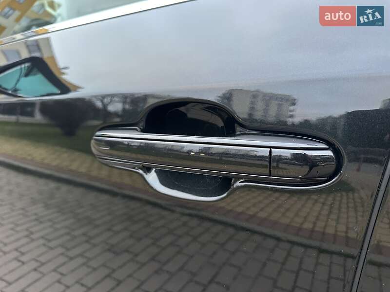 Внедорожник / Кроссовер Lexus RX 2023 в Киеве фото 37 Внедорожник / Кроссовер Lexus RX 2023 в Киеве