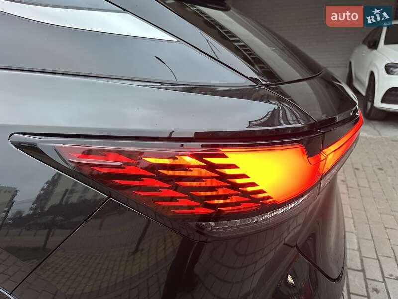 Внедорожник / Кроссовер Lexus RX 2023 в Киеве фото 38 Внедорожник / Кроссовер Lexus RX 2023 в Киеве