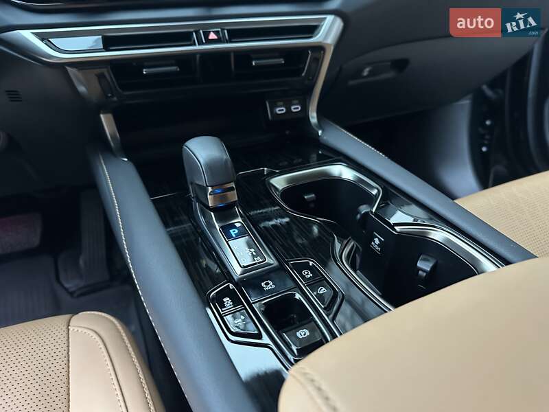Внедорожник / Кроссовер Lexus RX 2023 в Киеве фото 54 Внедорожник / Кроссовер Lexus RX 2023 в Киеве