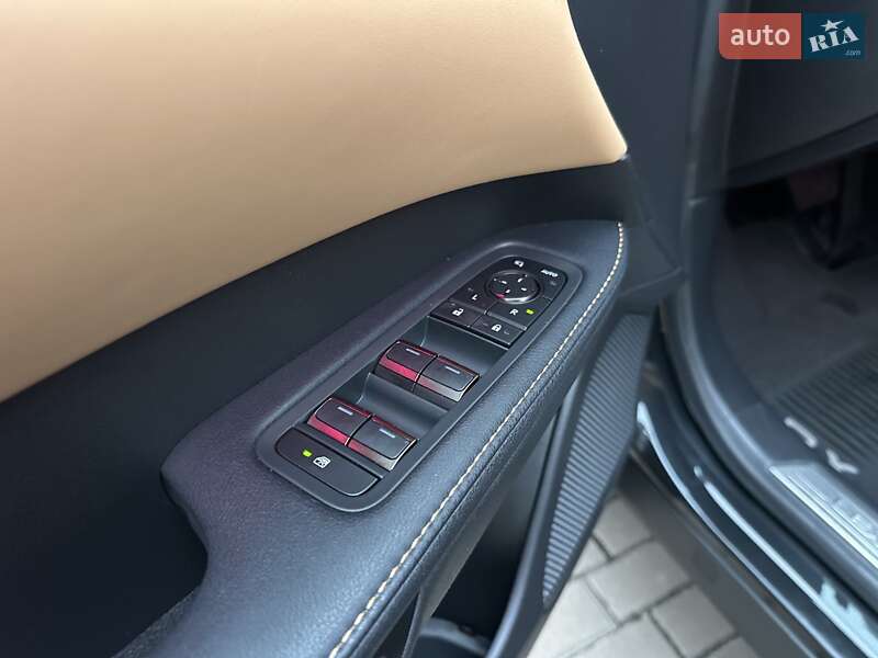 Внедорожник / Кроссовер Lexus RX 2023 в Киеве фото 64 Внедорожник / Кроссовер Lexus RX 2023 в Киеве