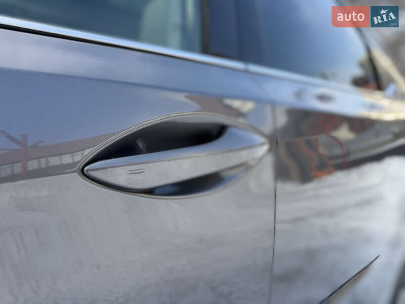 Внедорожник / Кроссовер Lexus RX 2022 в Киеве