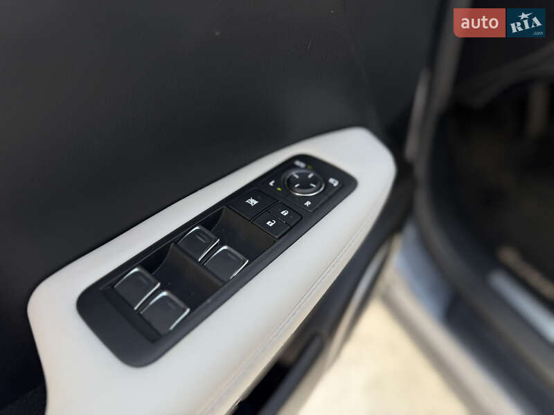 Внедорожник / Кроссовер Lexus RX 2022 в Киеве