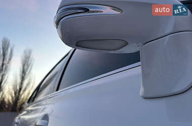 Внедорожник / Кроссовер Lexus RX 2012 в Николаеве