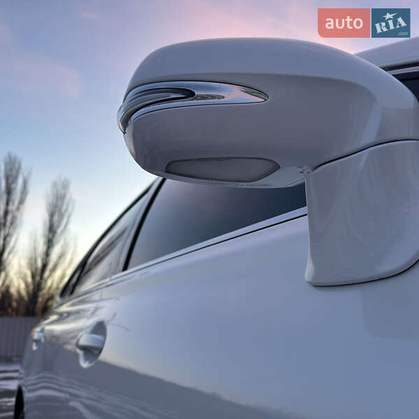 Внедорожник / Кроссовер Lexus RX 2012 в Николаеве