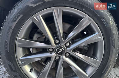 Внедорожник / Кроссовер Lexus RX 2012 в Николаеве
