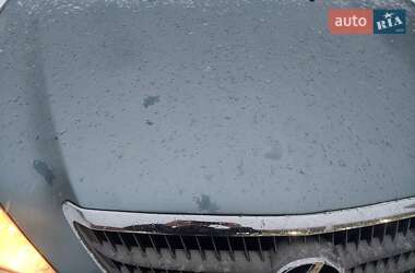 Внедорожник / Кроссовер Lexus RX 2005 в Черновцах